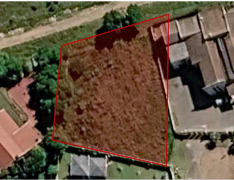 0 Bedroom Property for Sale in Myezo Park Eastern Cape